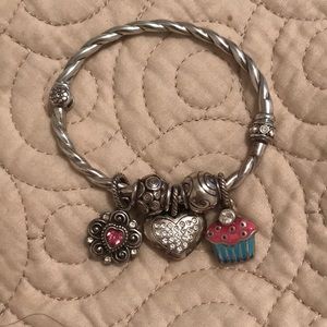 Brighton Charm Bracelet